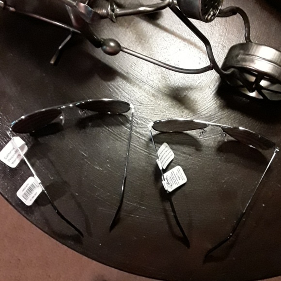 Patriotic flag sunglasses - Picture 4 of 5